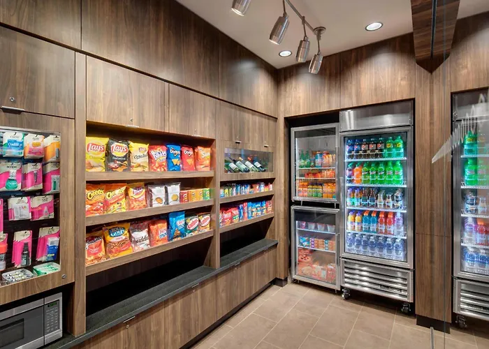 Fairfield Inn And Suites Chicago Downtown/ Magnificent Mile